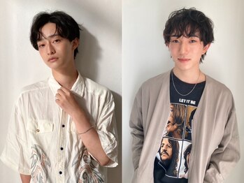 アスティブランシュ(Asti blanche)の写真/頑張りすぎないスタイリングで毎日が楽しくなる★簡単にカッコよく決まる自分だけのスタイル[横浜]