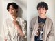 アスティブランシュ(Asti blanche)の写真/頑張りすぎないスタイリングで毎日が楽しくなる★簡単にカッコよく決まる自分だけのスタイル[横浜]