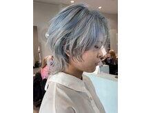 ダイアモンドリリー(Diamond Lily)