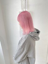 ミュー(Mu)&nbsp;ハイダメージ履歴からのペールトーン