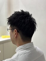 ペーハーセブン アーツ(Arts)&nbsp;ツーブロック