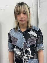 ウィステル&nbsp;るい 