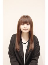 ルシードスタイル ナチュールトゥ(LUCIDO STYLE nature to) 藤乗 純奈