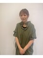 アグ ヘアー フィガロ 北上店(Agu hair figaro) 平川 真由美