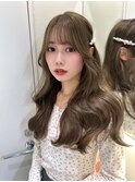 レイヤーカット/髪質改善/韓国ヘア/20代30代にオススメ！