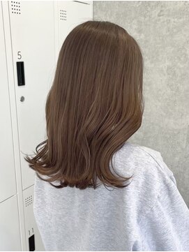 フラミューム 高崎(flammeum) hiyoriスタイル