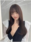 千葉/髪質改善