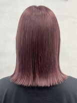 キラ 静岡(KILLA)&nbsp;ハイライトカラー/くびれヘア/レイヤーボブ[静岡/ダブルカラー]