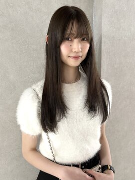 フランチェスカドットボブ(francesca.bob) 《別所好葉》似合うカラーをご提案します♪