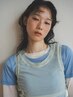 【新規限定】カット+パーマ