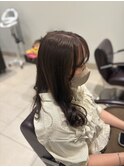 ベージュカラー