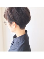 ヘアーデイズ(hairDays)&nbsp;フェミニンショート