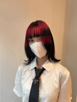 イオ(IO)&nbsp;ウルフデザインカラー