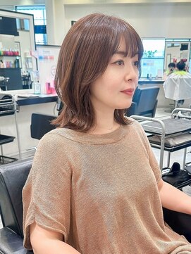 アパカバール 鳳店(Apa kabar) 30～40代に人気＊くびれスタイル