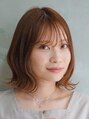アメリ 武蔵小杉店(Ameri) 透明感カラーとスタイリングしやすいカットが得意です!