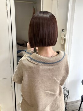 ロメオ 京橋(ROMEO) ボブ◎