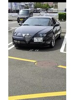 ロメオ(Romeo)&nbsp;ピニンファリーナ