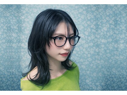 トリとハサミとたまにネコの写真