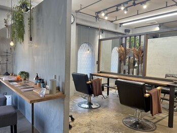 シー(Ciii)の写真/あなただけのスタイルを叶える♪髪の悩みも気軽に話せる少人数サロン◎40