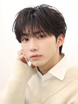 アイトーキョー 渋谷(AI TOKYO)&nbsp;シースルーマッシュ/ラウンドマッシュ/曲がる縮毛矯正