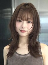 高嶋莉澄のこだわり☆ナチュラルでカジュアルなスタイルでお洒落女子の心を掴みます！！