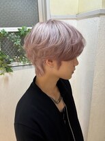 ロマンヤカタ ファース(ROMAN YAKATA fars)&nbsp;桜カラー　4/9 上窪