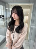 グレージュカラー ブリーチカラー ダークカラー