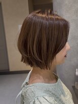 サンド 池袋 2nd(sand) レイヤーボブ