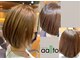 ディア アアルト 本厚木駅前店の写真/髪の悩みに寄り添う“大人の美髪ケア”が大人女子に人気の理由◇白髪ぼかしやハイライトでおしゃれヘアに。
