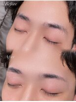 ブラッシュ バイ フォルテ 静岡 草薙店(Brush by FORTE)&nbsp;自然なのに決まる眉へ！