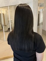 コモドルポ(comodo rupo)&nbsp;ブルーブラック