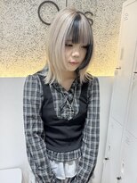 オプス 大名店(Ops)&nbsp;☆ハイセンス×ホワイトミルクティー×ポイントブラック
