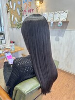 ヘア ライフ ワイレア(HAIR LIFE Wailea)&nbsp;マジカルストレート