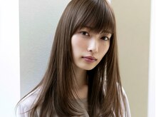 癖・広がり・パサつきに合わせた、選べる3段階の髪質改善　あなたのお悩みに寄り添ったメニューをおすすめ