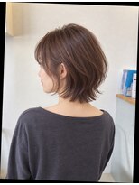 リノ 寺田町南口店(rino)&nbsp;柔らかチョコブラウンロング