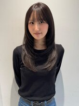ガリカ 大名(Gallica)&nbsp;矢ヶ部 ひかり
