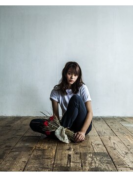 クロード モネ 吉祥寺店(Claude MONET) <MONET>リラックス × ロング