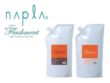 Flashment(NAPLA)