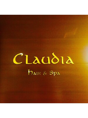 クラウディア ヘアーアンドスパ(Claudia hair&spa)