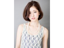 ルーツヘアー(Roots Hair)