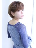 【Rose】耳かけ×ショートボブ★