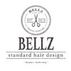 ベルズ スタンダードヘアデザイン(BELLZ standard hair design)のお店ロゴ