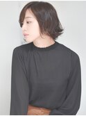 【JOWIN 香椎・千早】ヌーディハンサムショート