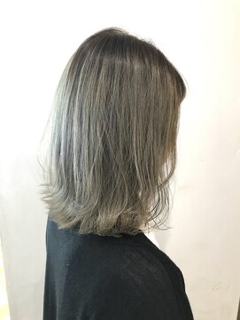 ハニー(HONEY by Chord) ハイトーングレージュ♪