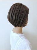 ショートボブ☆
