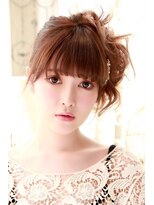 エノア 柏(ENORE)&nbsp;美髪/弱酸性髪質改善/弱酸性カラー/弱酸性縮毛矯正