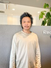 ラジオ マルク店(Radio MALQ)&nbsp;森脇 佳彦