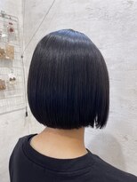 ジルスタンダード(JILL STANDARD)&nbsp;内巻きボブ