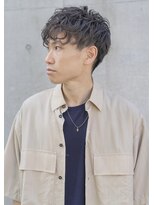 ネオリーブ ジューク 日吉店(Neolive JuQ)&nbsp;波巻きスパイラルパーマ