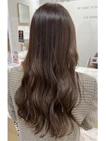 アテナ アヴェダ(ATENA AVEDA) ココアブラウン